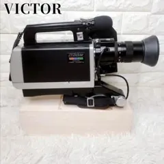 2025年最新】VICTOR 業務用ビデオカメラ本体の人気アイテム - メルカリ