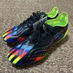 2025年最新】サッカースパイクコパセンスの人気アイテム - メルカリ