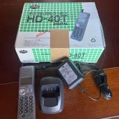 デジタルセルラーホン　当時物　新品保管品 2025年最新】デジタルセルラーホンの人気アイテム - メルカリ