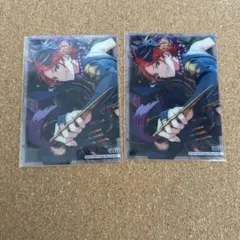 あんさんぶるスターズ　葵ひなた　クリアカード