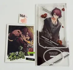 獄スト 写楽 春風マルシェ アクスタ 春風マルシェ 天獄ストラグル 獄スト 東洲斎写楽 アクリル