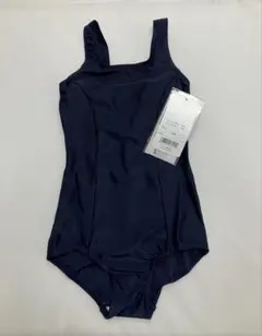 スクール水着 ワンピース水着 ワンピースタイプ 競泳型 キッズ 女の子(130)