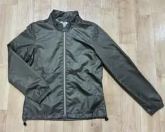 お値下げLACOSTE オリーブ色 ジャケット