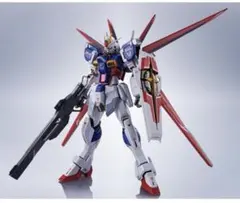 【新品・未開封】METAL ROBOT魂 フォースインパルスガンダムSpecII