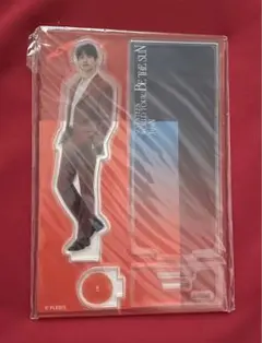 seventeen セブチ　DKドギョム　アクリルスタンド　BE THE SUN