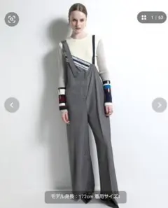 2025年最新】AULA AILA レディース サロペット・オーバーオール