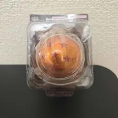 ドラゴンボール　一番くじ　F賞　ドラゴンボールストラップ　六星球