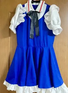 十六夜咲夜 コスプレ衣装のサムネイル