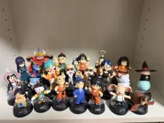 一番くじ ドラゴンボール ASSEMBLE COLLECTION セミコンプ - メルカリ