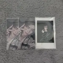 &TEAM 中華 一直娯 ヨントン 月狼 yzy 4.0 トレカ MAKI マキ