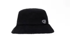 即日発送　CDL TOKYO バケットハット ブラック 2025年最新】cdl バケットハットの人気アイテム - メルカリ