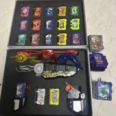 バンダイ] 仮面ライダーセイバー 変身ベルト DX聖剣ソードライバー