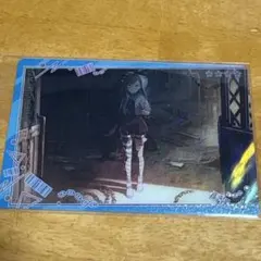 プロセカ白石杏ウエハース