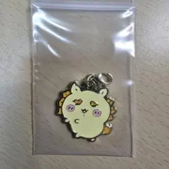 ちいかわ　メタルチャームコレクション２　シーサー