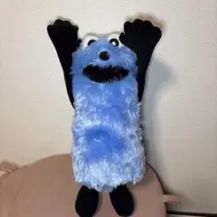 パペットスンスンBIG ぬいぐるみ〜WA!〜