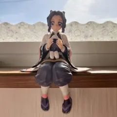 ✴︎鬼滅の刃✴︎ 胡蝶しのぶ　フィギュア　プライズ