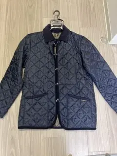 LAVENHAM ラベンハム キルティングジャケット キルティングコート