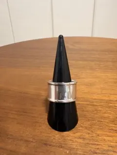 シルバー 925シンプル バンドリング