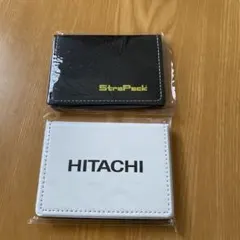 Strapack HITACHI 付箋セット