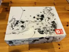 【値下げ中‼️】Burtonスノーボードブーツ ・パープル・27.5㎝のサムネイル