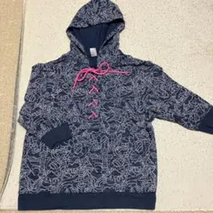 ❤️再値下げ❤️⭐️美品⭐️ズンバトップスのサムネイル