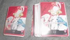 ワンピースカード チュートリアルデッキ 一番くじマクドナルドコラボ
