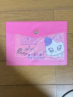 山本すず 直筆サイン入りBOX 山本すず 生写真 サイン入り - メルカリ