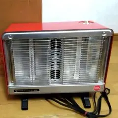 National（ナショナル）DS-802 電気ストーブ ヒーター 昭和レトロ