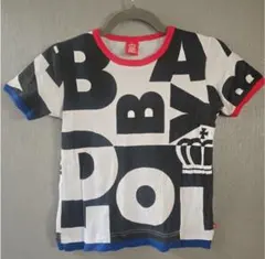 BABY DOLL Tシャツ 140