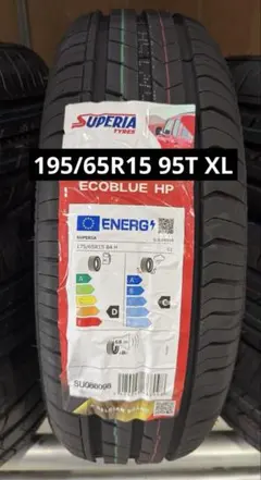 ☆215/40R18 SUPERIA 新品サマータイヤ 4本セット☆ - メルカリ