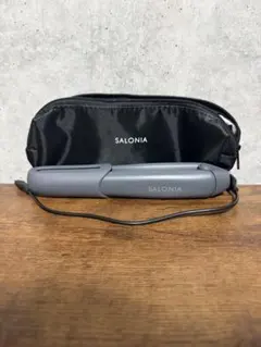 ケアレクト スムースケアアイロン 25mm 収納ケース付き | Mercari