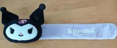 クロミ サンリオ パッチンバンド