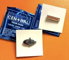 2026年最新】 king gnu ピンバッジの人気アイテム - メルカリ