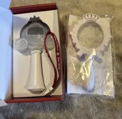 King & Prince キンプリ ペンライト 2022 2018 1回使用