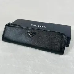 2025年最新】ペンケース プラダの人気アイテム - メルカリ