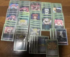 2026年最新】ユニオンアリーナ ミリム デッキの人気アイテム - メルカリ