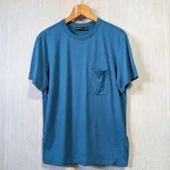 アイスブレーカー メリノポケットTシャツのサムネイル