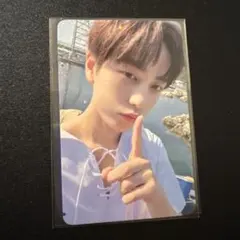 &TEAM TAKI タキ　青嵐　トレカ　ホログラム