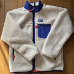 Patagonia レトロX Lサイズ