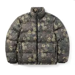 【こーすけ様専用】thisisneverthat ダウンジャケット XS