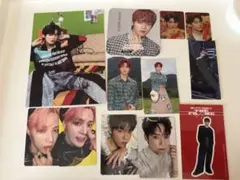 INI グッズ トレカ 木村柾哉