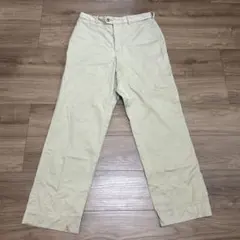 BARRY BRICKEN 31インチ MADE IN USA チノのサムネイル