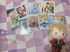 あんスタ　鳴上嵐