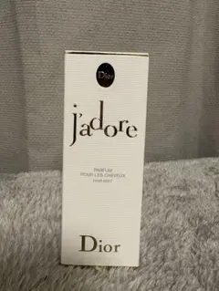 Dior j'adore ヘアミスト 40ml
