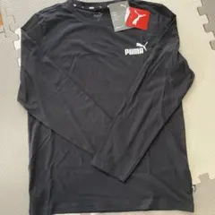 PUMA 160 ロンT