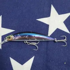 HARDCORE HEAVY MINNOW90S