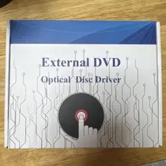 外付けDVDドライブ USB3.0 ポータブル 薄型 Mac/Windows対応