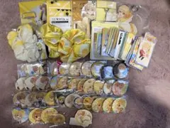 るぅとくん まとめ売り