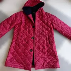 キルティングジャケット THE SMOCK SHOP
