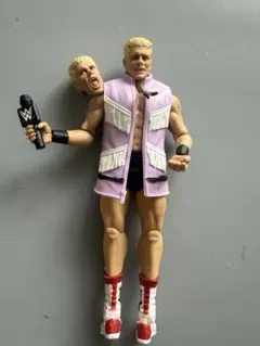WWE WWF アイアン シーク ニコライ ボルコフ プロレス フィギュア Iron Sheik WWE Superstars Series #14 Action Figure – wrestlingshop.com
